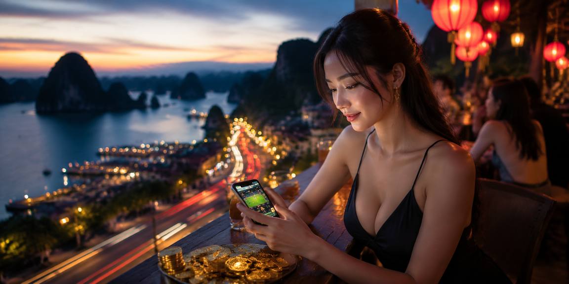 bo999 Baccarat trực tiếp